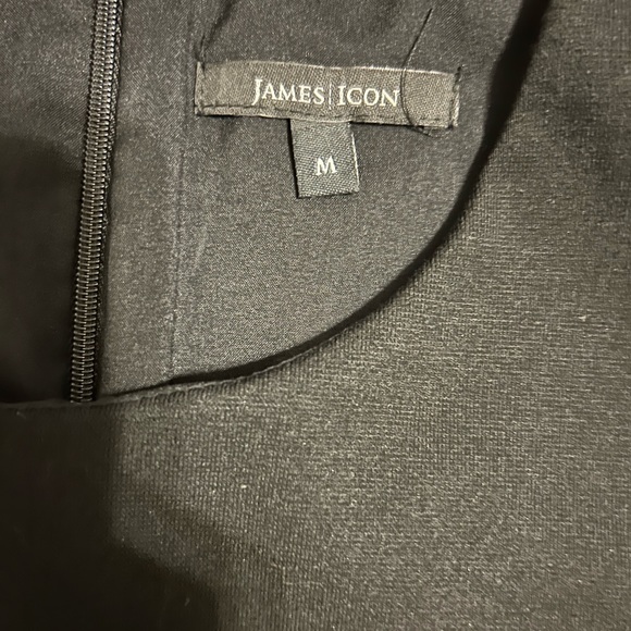 James Icon dress - Picture 2 of 4